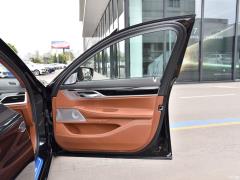 Модельный фейслифтинг модели 740Li xDrive 2019 года выпуска люкс 2019 facelifted 740Li xDrive executive luxury package Фото 344 из 540