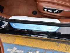 Модельный фейслифтинг модели 740Li xDrive 2019 года выпуска люкс 2019 facelifted 740Li xDrive executive luxury package Фото 309 из 540