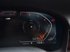 Обновленный спортивный костюм 750Li xDrive V8 M 2019 года 2019 facelifted 750Li xDrive V8 M sports suit Фото 172 из 540