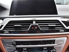 Модельный фейслифтинг модели 740Li xDrive 2019 года выпуска люкс 2019 facelifted 740Li xDrive executive luxury package Фото 86 из 540