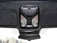 Обновленный спортивный костюм 750Li xDrive V8 M 2019 года 2019 facelifted 750Li xDrive V8 M sports suit Фото 524 из 540