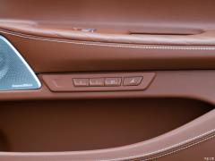 Обновленный спортивный костюм 740Li xDrive Executive M 2019 года 2019 facelifted 740Li xDrive executive M sports suit Фото 272 из 540