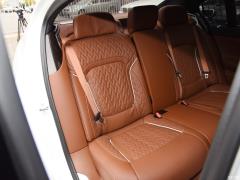 Обновленный спортивный костюм 750Li xDrive V8 M 2019 года 2019 facelifted 750Li xDrive V8 M sports suit Фото 501 из 540