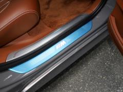 Обновленный спортивный костюм 740Li xDrive Executive M 2019 года 2019 facelifted 740Li xDrive executive M sports suit Фото 281 из 540