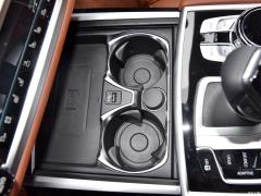 Модельный фейслифтинг модели 740Li xDrive 2019 года выпуска люкс 2019 facelifted 740Li xDrive executive luxury package Фото 91 из 540