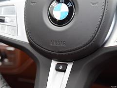 Обновленный спортивный костюм 750Li xDrive V8 M 2019 года 2019 facelifted 750Li xDrive V8 M sports suit Фото 177 из 540