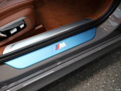 Обновленный спортивный костюм 740Li xDrive Executive M 2019 года 2019 facelifted 740Li xDrive executive M sports suit Фото 266 из 540