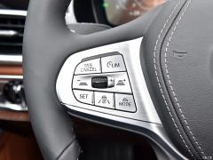 Модельный фейслифтинг модели 740Li xDrive 2019 года выпуска люкс 2019 facelifted 740Li xDrive executive luxury package Фото 77 из 540