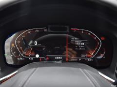 Модельный фейслифтинг модели 740Li xDrive 2019 года выпуска люкс 2019 facelifted 740Li xDrive executive luxury package Фото 68 из 540