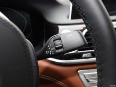 Обновленный спортивный костюм 750Li xDrive V8 M 2019 года 2019 facelifted 750Li xDrive V8 M sports suit Фото 182 из 540