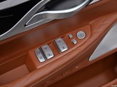 Обновленный спортивный костюм 750Li xDrive V8 M 2019 года 2019 facelifted 750Li xDrive V8 M sports suit Фото 377 из 540