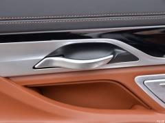 Обновленный спортивный костюм 750Li xDrive V8 M 2019 года 2019 facelifted 750Li xDrive V8 M sports suit Фото 395 из 540