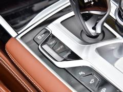Модельный фейслифтинг модели 740Li xDrive 2019 года выпуска люкс 2019 facelifted 740Li xDrive executive luxury package Фото 92 из 540