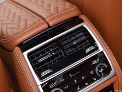 Модельный фейслифтинг модели 740Li xDrive 2019 года выпуска люкс 2019 facelifted 740Li xDrive executive luxury package Фото 332 из 540