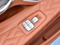 Модельный фейслифтинг модели 740Li xDrive 2019 года выпуска люкс 2019 facelifted 740Li xDrive executive luxury package Фото 327 из 540
