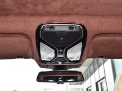 Модельный фейслифтинг модели 740Li xDrive 2019 года выпуска люкс 2019 facelifted 740Li xDrive executive luxury package Фото 360 из 540