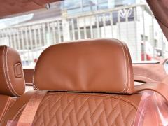 Модельный фейслифтинг модели 740Li xDrive 2019 года выпуска люкс 2019 facelifted 740Li xDrive executive luxury package Фото 329 из 540