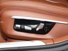 Обновленный спортивный костюм 750Li xDrive V8 M 2019 года 2019 facelifted 750Li xDrive V8 M sports suit Фото 467 из 540