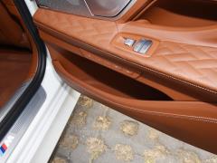 Обновленный спортивный костюм 750Li xDrive V8 M 2019 года 2019 facelifted 750Li xDrive V8 M sports suit Фото 508 из 540