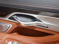 Обновленный спортивный костюм 750Li xDrive V8 M 2019 года 2019 facelifted 750Li xDrive V8 M sports suit Фото 503 из 540
