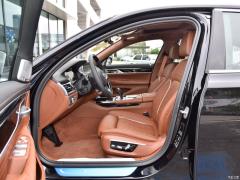 Модельный фейслифтинг модели 740Li xDrive 2019 года выпуска люкс 2019 facelifted 740Li xDrive executive luxury package Фото 297 из 540