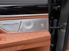 Обновленный спортивный костюм 750Li xDrive V8 M 2019 года 2019 facelifted 750Li xDrive V8 M sports suit Фото 397 из 540