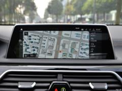 Обновленный спортивный костюм 750Li xDrive V8 M 2019 года 2019 facelifted 750Li xDrive V8 M sports suit Фото 142 из 540