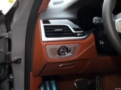 Обновленный спортивный костюм 740Li xDrive Executive M 2019 года 2019 facelifted 740Li xDrive executive M sports suit Фото 5 из 540