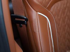 Обновленный спортивный костюм 740Li xDrive Executive M 2019 года 2019 facelifted 740Li xDrive executive M sports suit Фото 261 из 540