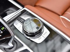 Модельный фейслифтинг модели 740Li xDrive 2019 года выпуска люкс 2019 facelifted 740Li xDrive executive luxury package Фото 96 из 540
