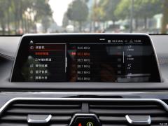 Обновленный спортивный костюм 750Li xDrive V8 M 2019 года 2019 facelifted 750Li xDrive V8 M sports suit Фото 143 из 540