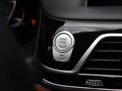 Обновленный спортивный костюм 740Li xDrive Executive M 2019 года 2019 facelifted 740Li xDrive executive M sports suit Фото 26 из 540