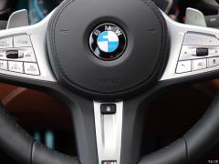 Обновленный спортивный костюм 740Li xDrive Executive M 2019 года 2019 facelifted 740Li xDrive executive M sports suit Фото 21 из 540