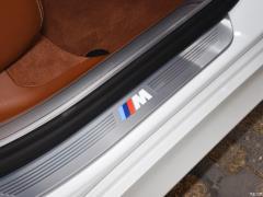 Обновленный спортивный костюм 750Li xDrive V8 M 2019 года 2019 facelifted 750Li xDrive V8 M sports suit Фото 509 из 540