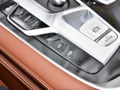 Модельный фейслифтинг модели 740Li xDrive 2019 года выпуска люкс 2019 facelifted 740Li xDrive executive luxury package Фото 93 из 540