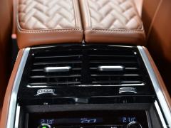 Обновленный спортивный костюм 750Li xDrive V8 M 2019 года 2019 facelifted 750Li xDrive V8 M sports suit Фото 411 из 540