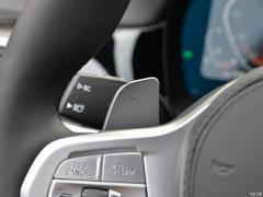 Обновленный спортивный костюм 750Li xDrive V8 M 2019 года 2019 facelifted 750Li xDrive V8 M sports suit Фото 115 из 540