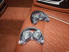 Обновленный спортивный костюм 750Li xDrive V8 M 2019 года 2019 facelifted 750Li xDrive V8 M sports suit Фото 498 из 540