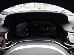 Обновленный спортивный костюм 750Li xDrive V8 M 2019 года 2019 facelifted 750Li xDrive V8 M sports suit Фото 167 из 540