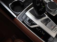 Обновленный спортивный костюм 740Li xDrive Executive M 2019 года 2019 facelifted 740Li xDrive executive M sports suit Фото 54 из 540