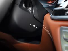 Обновленный спортивный костюм 740Li xDrive Executive M 2019 года 2019 facelifted 740Li xDrive executive M sports suit Фото 25 из 540