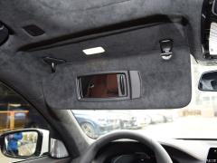 Обновленный спортивный костюм 750Li xDrive V8 M 2019 года 2019 facelifted 750Li xDrive V8 M sports suit Фото 521 из 540