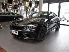 Ограниченная серия M2 Thunder Mark 2020 2020 M2 Thunder Mark Limited Edition Фото 1 из 50