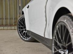 Ограниченная серия M2 Thunder Mark 2020 2020 M2 Thunder Mark Limited Edition Фото 146 из 146