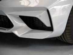 M2 Thunder Edition 2018 года 2018 M2 Thunder Edition Фото 34 из 146