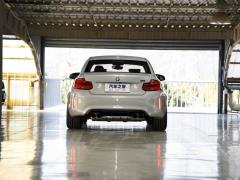 M2 Thunder Edition 2018 года 2018 M2 Thunder Edition Фото 6 из 146