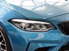 M2 Thunder Edition 2018 года 2018 M2 Thunder Edition Фото 10 из 41