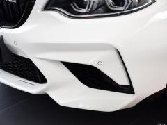 Ограниченная серия M2 Thunder Mark 2020 2020 M2 Thunder Mark Limited Edition Фото 17 из 42