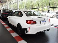 Ограниченная серия M2 Thunder Mark 2020 2020 M2 Thunder Mark Limited Edition Фото 4 из 42