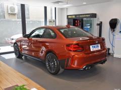 Ограниченная серия M2 Thunder Mark 2020 2020 M2 Thunder Mark Limited Edition Фото 4 из 66